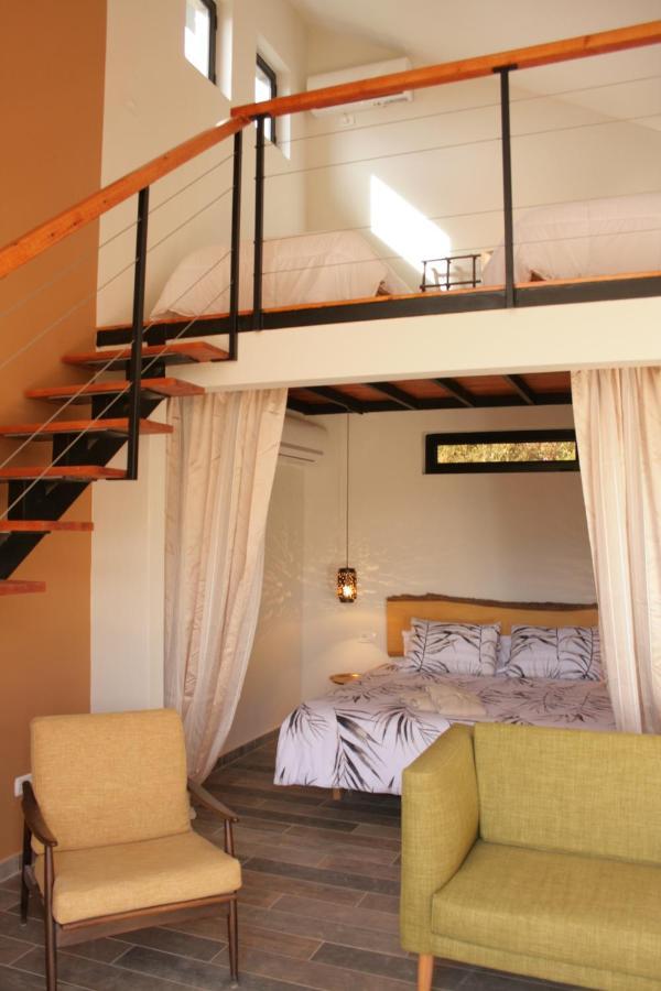 Bote Farms Agriturismo Saranda Kültér fotó