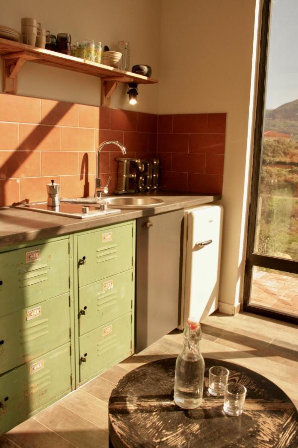 Bote Farms Agriturismo Saranda Kültér fotó