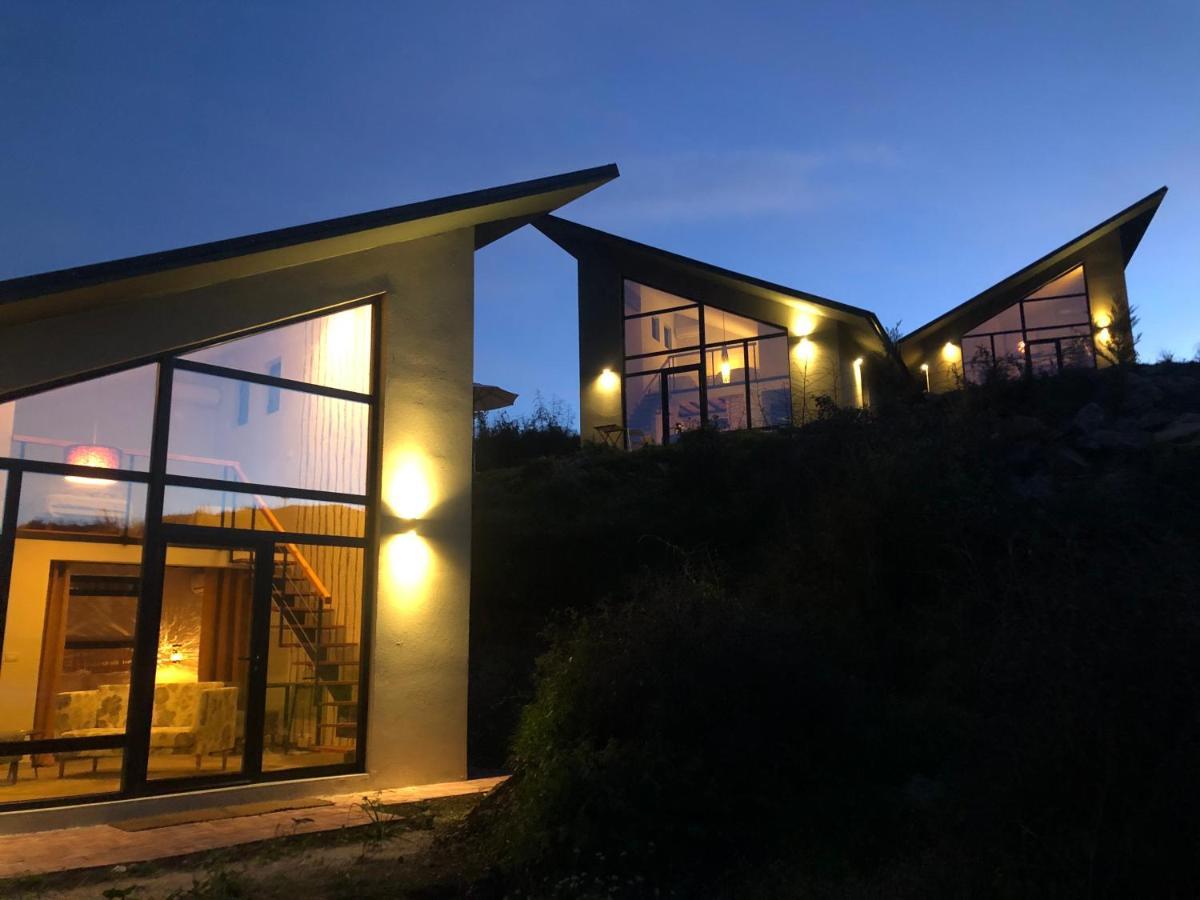 Bote Farms Agriturismo Saranda Kültér fotó