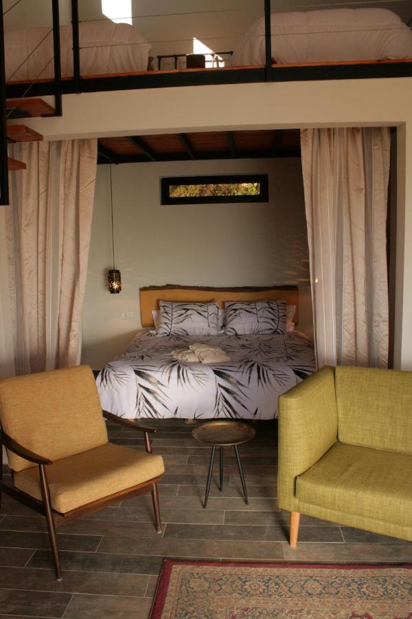 Bote Farms Agriturismo Saranda Kültér fotó