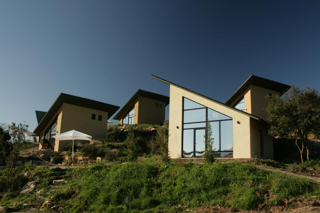 Bote Farms Agriturismo Saranda Kültér fotó