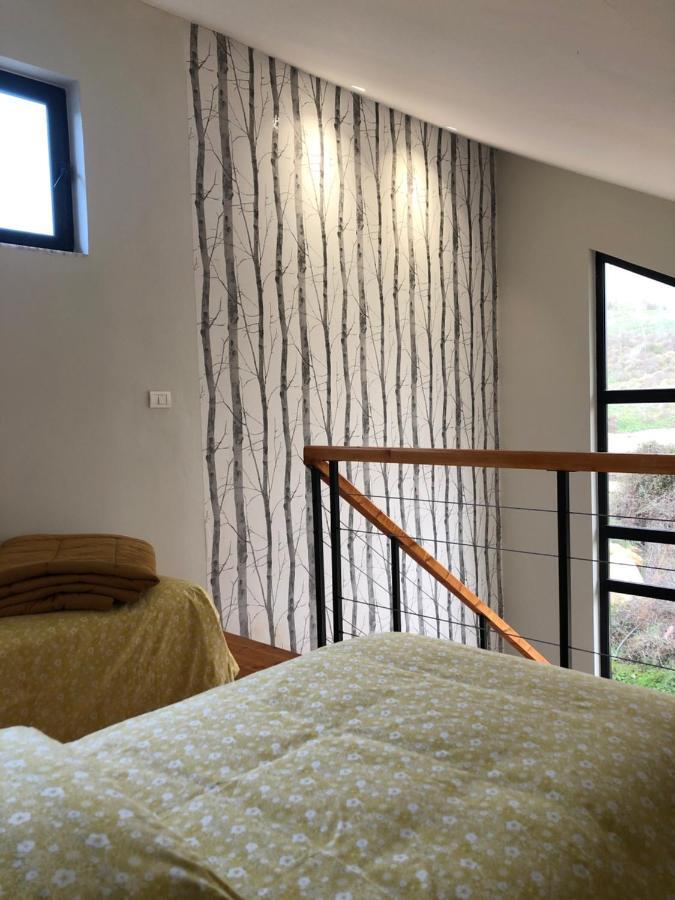 Bote Farms Agriturismo Saranda Kültér fotó