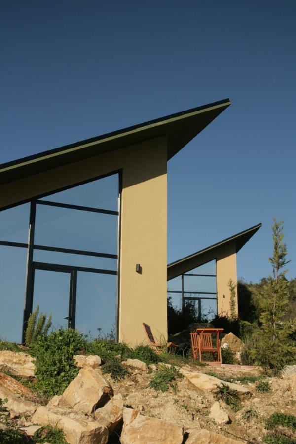 Bote Farms Agriturismo Saranda Kültér fotó