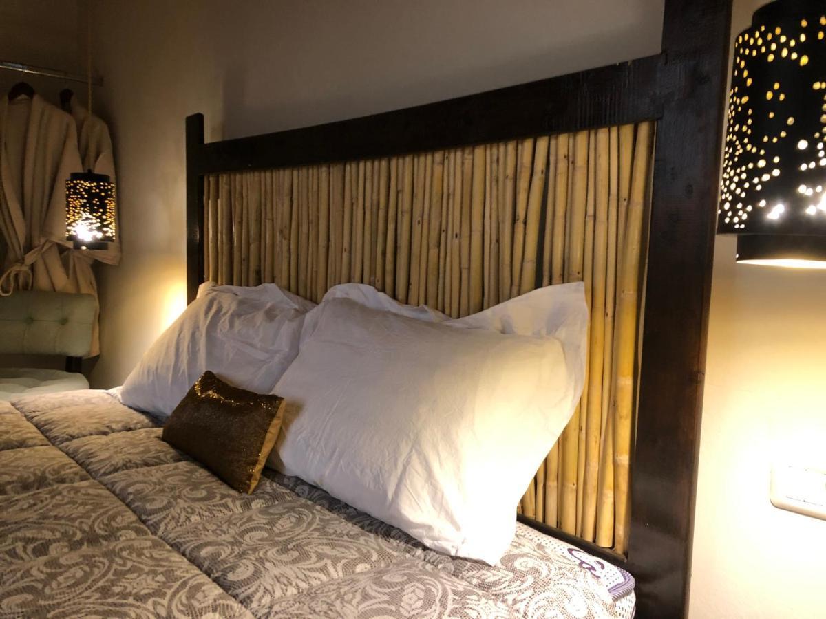 Bote Farms Agriturismo Saranda Kültér fotó