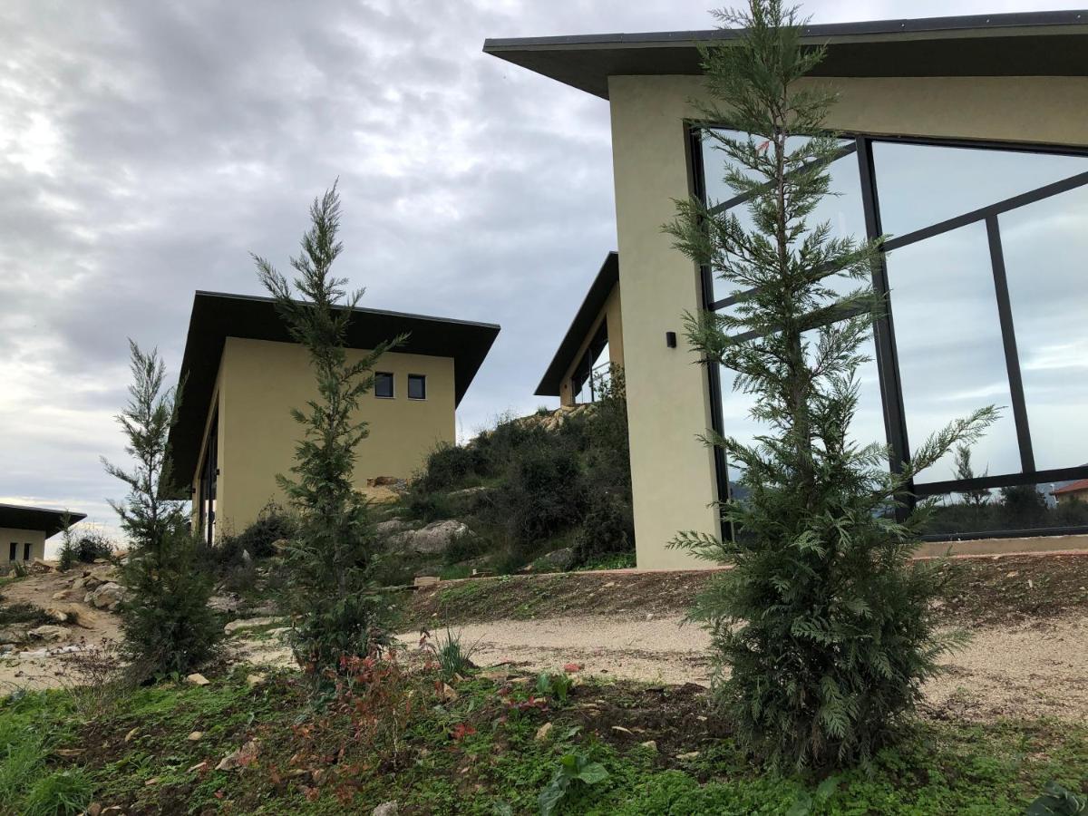 Bote Farms Agriturismo Saranda Kültér fotó