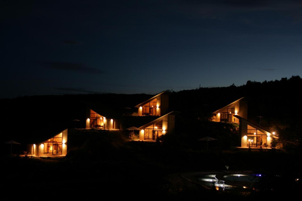Bote Farms Agriturismo Saranda Kültér fotó