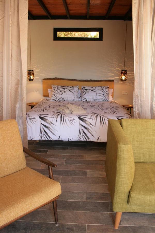 Bote Farms Agriturismo Saranda Kültér fotó