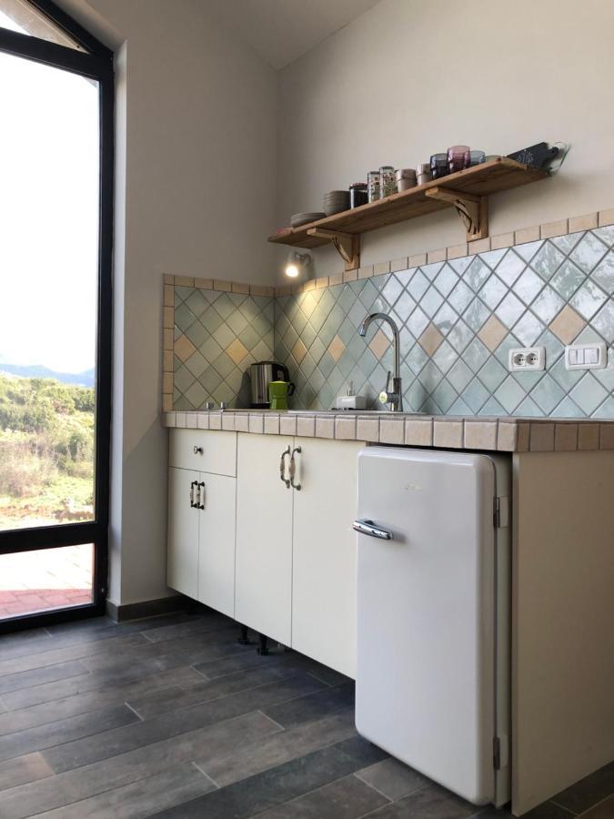 Bote Farms Agriturismo Saranda Kültér fotó