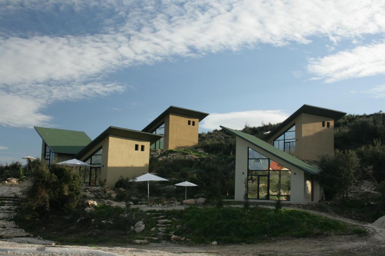 Bote Farms Agriturismo Saranda Kültér fotó