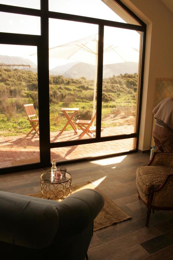 Bote Farms Agriturismo Saranda Kültér fotó