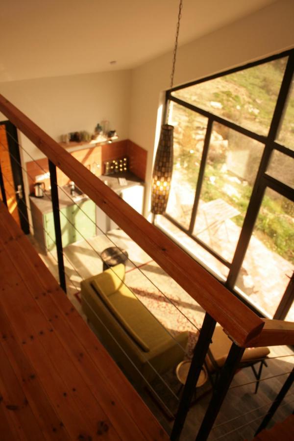 Bote Farms Agriturismo Saranda Kültér fotó