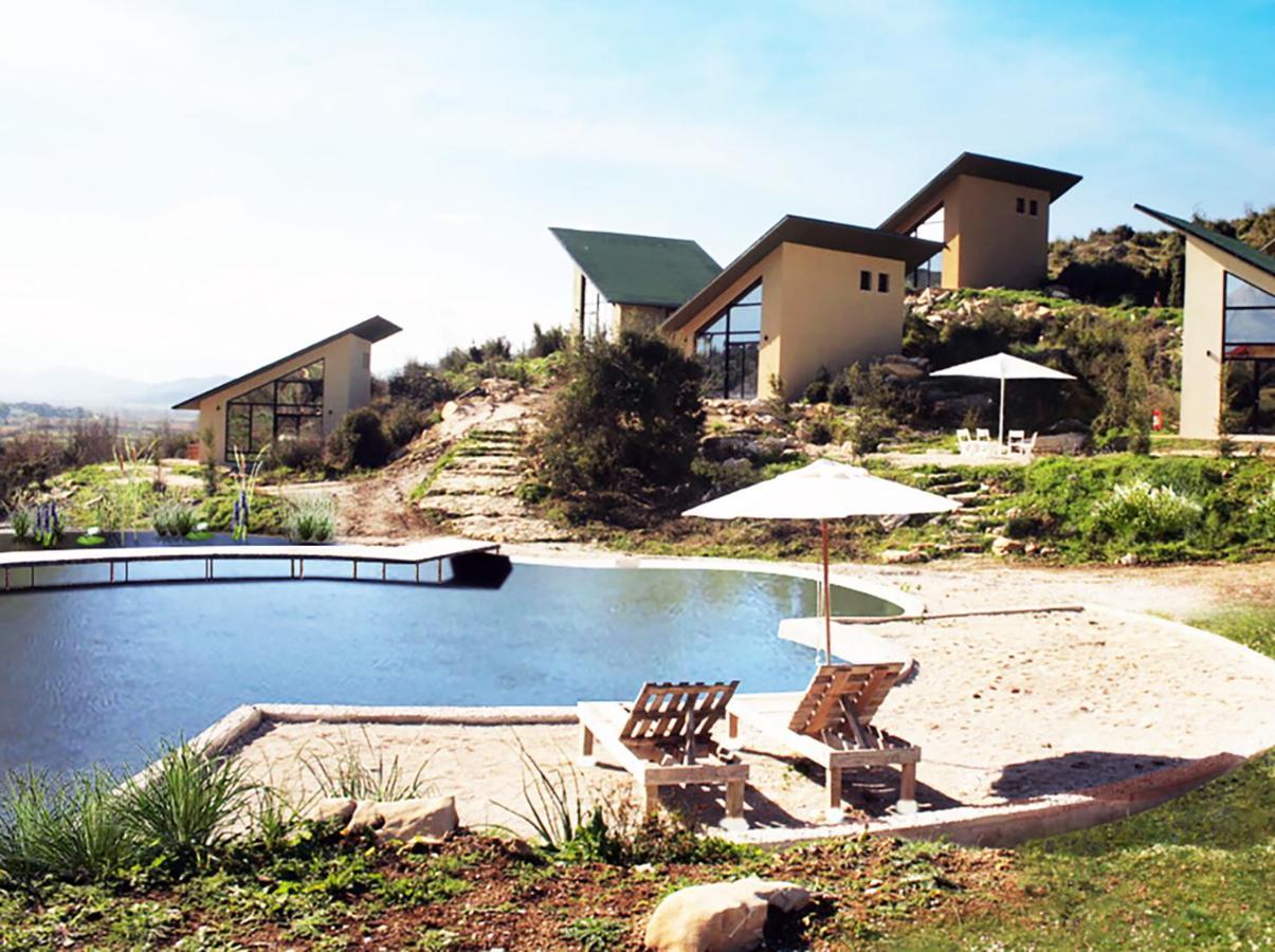 Bote Farms Agriturismo Saranda Kültér fotó